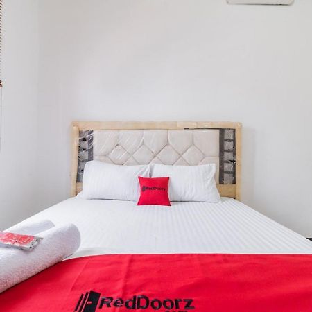 Reddoorz Near Terminal Bubulak Bogor Ξενοδοχείο Εξωτερικό φωτογραφία