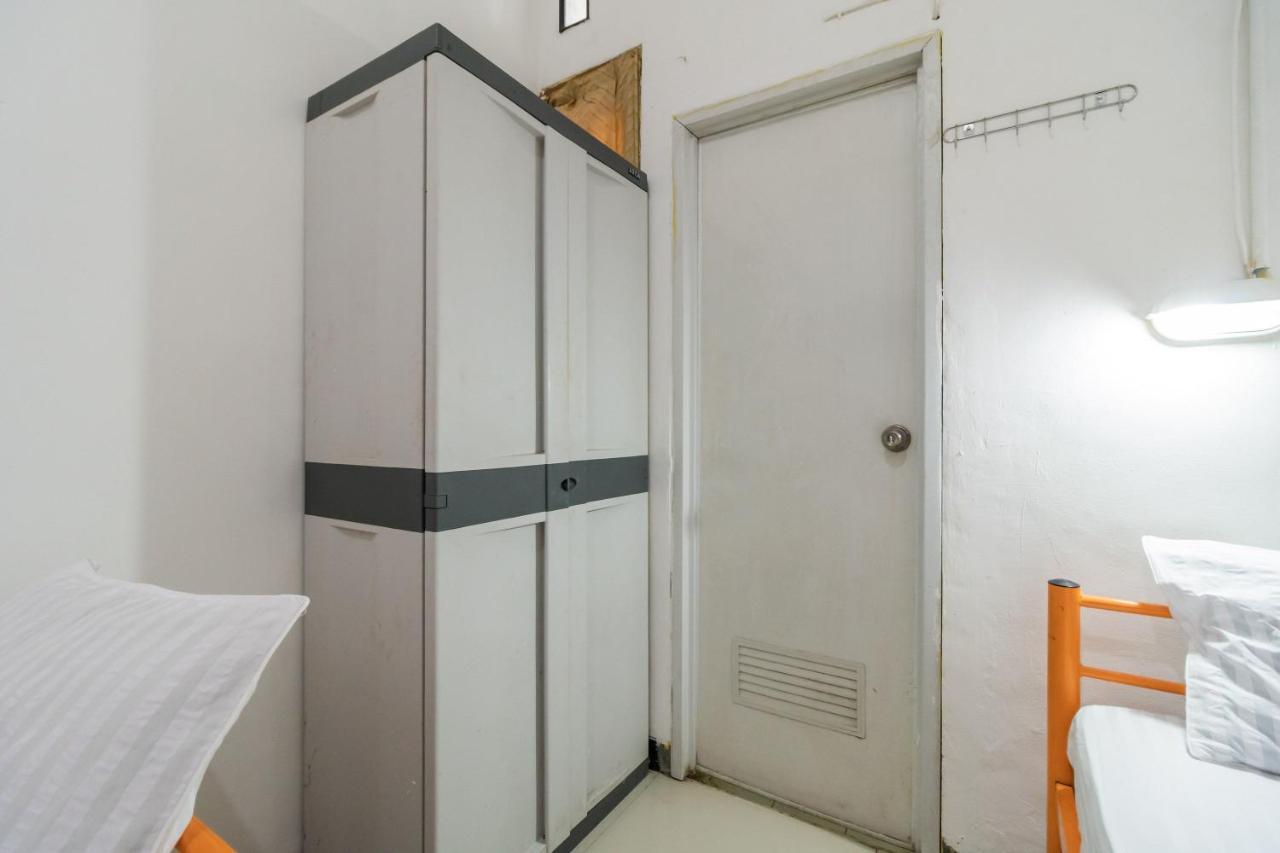 Reddoorz Near Terminal Bubulak Bogor Ξενοδοχείο Εξωτερικό φωτογραφία